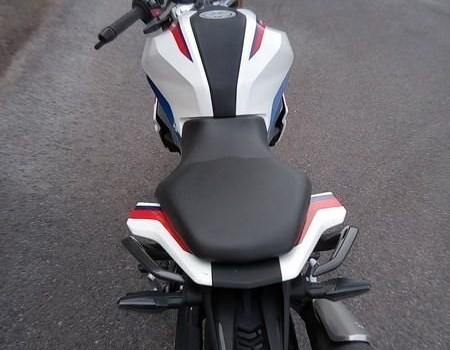 Gebrauchtmotorrad BMW G 310 R - Bild 10 Gebrauchtmotorrad BMW G 310 R - Bild 10