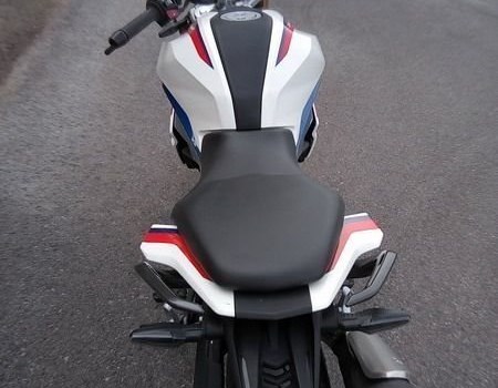 Gebrauchtmotorrad BMW G 310 R - Bild 10