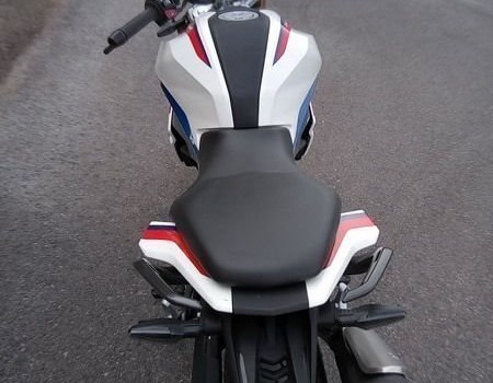 Gebrauchtmotorrad BMW G 310 R - Bild 10