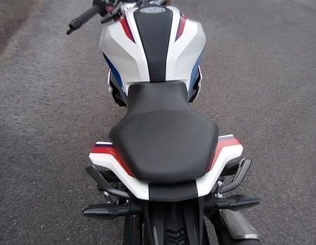 Gebrauchtmotorrad BMW G 310 R - Bild 10