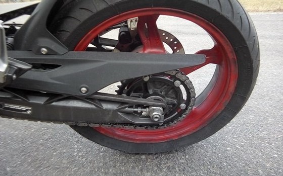 Gebrauchtmotorrad BMW G 310 R - Bild 11