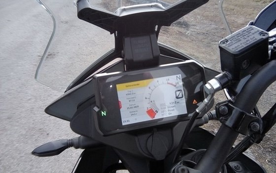 Gebrauchtmotorrad BMW G 310 R - Bild 8