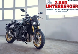 Neumotorrad Honda CB1000 Hornet SP Neumotorrad Honda CB1000 Hornet SP