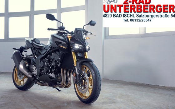 Neufahrzeug Honda CB1000 Hornet SP - Bild 1