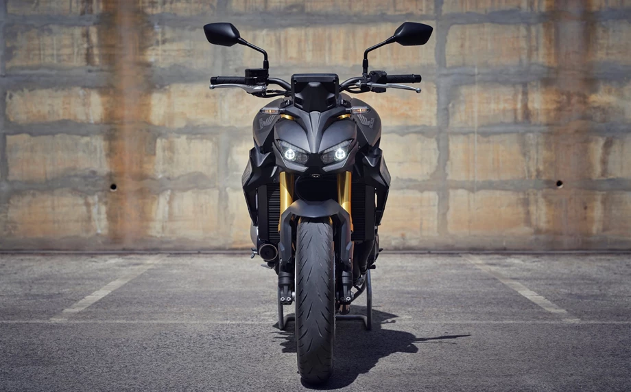 Angebot Honda CB1000 Hornet SP Bild 4: Angebot Honda CB1000 Hornet SP