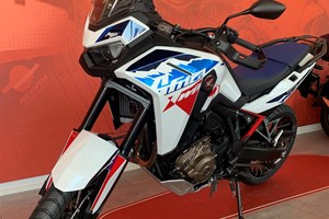 Angebot Honda CRF1100L Africa Twin DCT