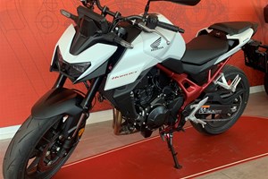Angebot Honda CB750 Hornet