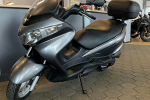 Angebot Suzuki Burgman 200
