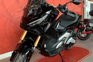 Angebot Honda X-ADV