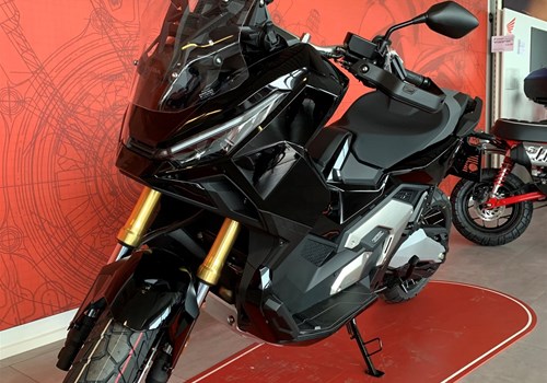 Honda X-ADV