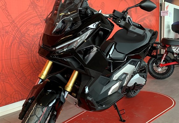 Honda X-ADV