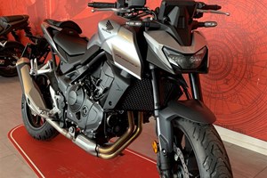 Angebot Honda CB750 Hornet