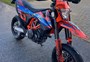 Motorrad