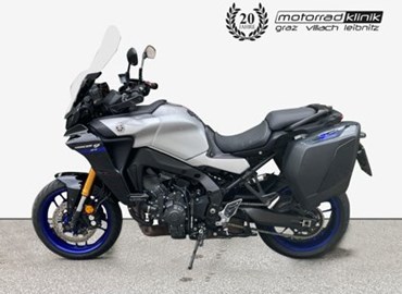 Gebrauchtmotorrad Yamaha Tracer 900 GT