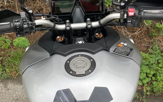 Gebrauchtmotorrad Yamaha Tracer 900 GT - Bild 14 Gebrauchtmotorrad Yamaha Tracer 900 GT - Bild 14