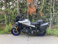 Gebrauchtmotorrad Yamaha Tracer 900 GT Teilzahlung €99.-, Garantie