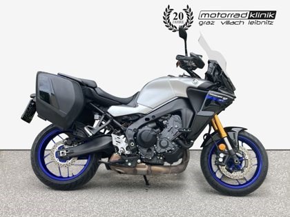 Gebrauchtmotorrad Yamaha Tracer 900 GT - Bild 2 Gebrauchtmotorrad Yamaha Tracer 900 GT - Bild 2
