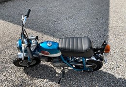 Gebrauchte Honda Monkey