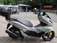 Honda PCX125