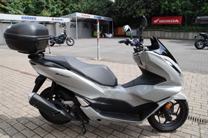 Angebot Honda PCX125