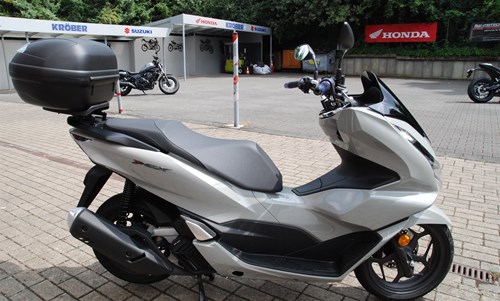 Honda PCX125