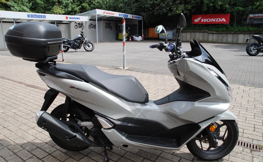 Offer Honda PCX125 Bild 1: Offer Honda PCX125