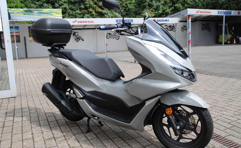 Offer Honda PCX125 Bild 2: Offer Honda PCX125
