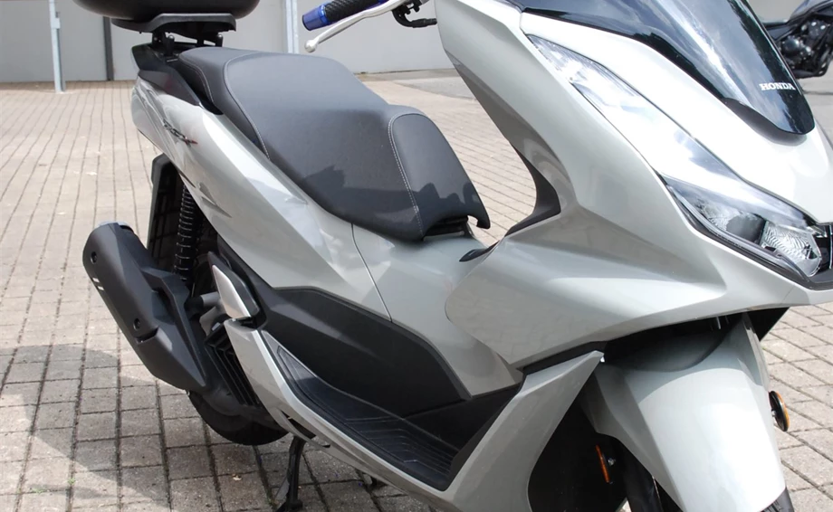 Offer Honda PCX125 Bild 8: Offer Honda PCX125