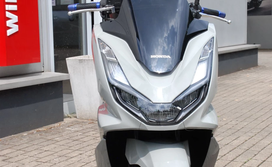 Offer Honda PCX125 Bild 9: Offer Honda PCX125