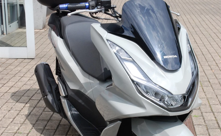 Offer Honda PCX125 Bild 10: Offer Honda PCX125