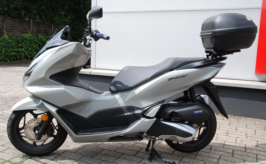 Offer Honda PCX125 Bild 4: Offer Honda PCX125