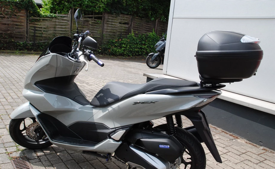 Offer Honda PCX125 Bild 6: Offer Honda PCX125