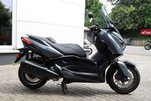 Angebot Yamaha XMAX 300 Tech MAX