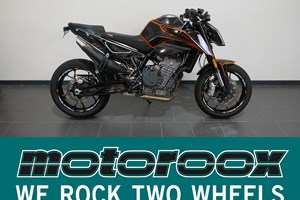 Angebot KTM 790 Duke