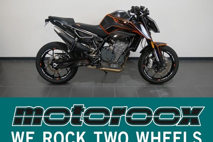 KTM 790 Duke