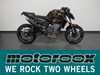 KTM 790 Duke