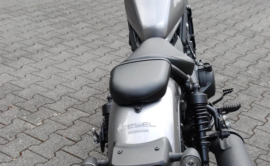 Offer Honda CMX500 Rebel Bild 13: Offer Honda CMX500 Rebel