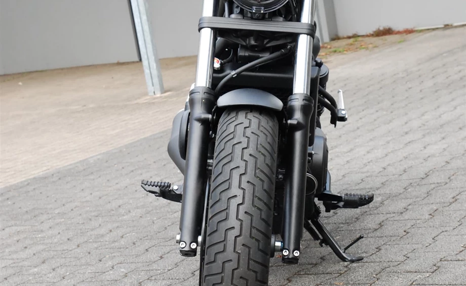 Offer Honda CMX500 Rebel Bild 10: Offer Honda CMX500 Rebel