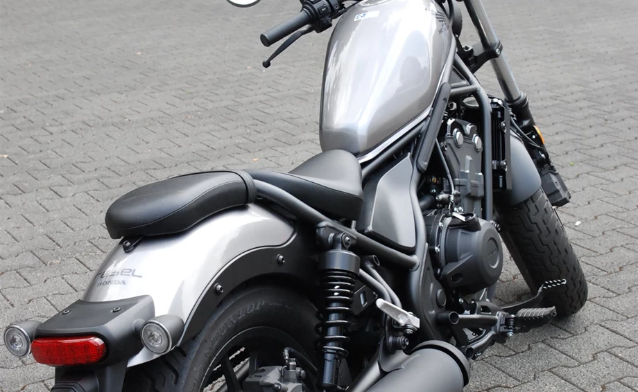 Offer Honda CMX500 Rebel Bild 12: Offer Honda CMX500 Rebel