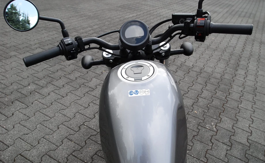 Offer Honda CMX500 Rebel Bild 9: Offer Honda CMX500 Rebel