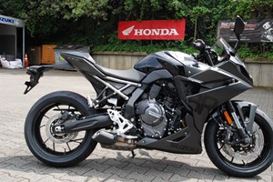 Angebot Suzuki GSX-8R
