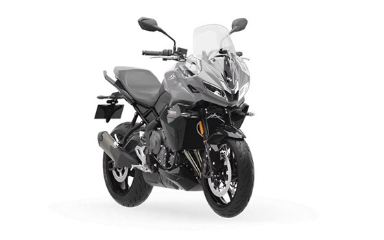 Neufahrzeug Triumph Tiger Sport 800 - Bild 5