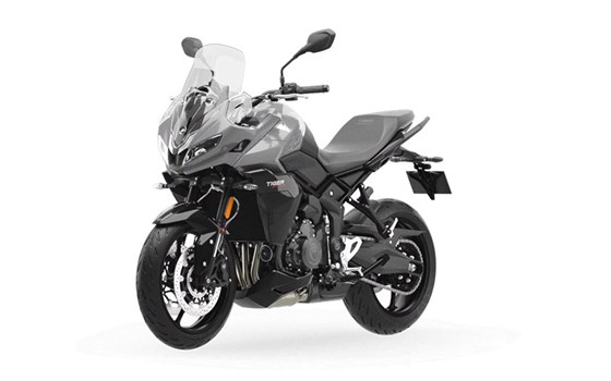 Neufahrzeug Triumph Tiger Sport 800 - Bild 2