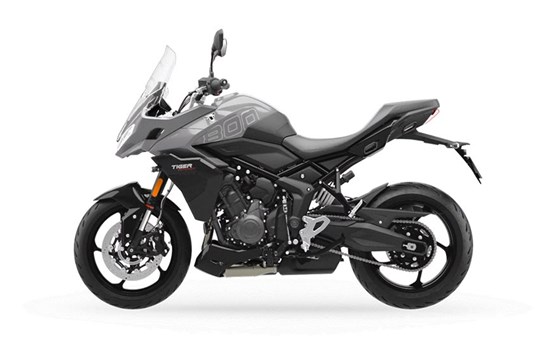 Neufahrzeug Triumph Tiger Sport 800 - Bild 3