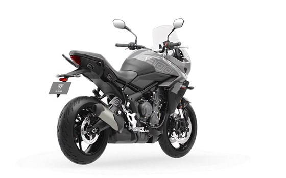 Neufahrzeug Triumph Tiger Sport 800 - Bild 7