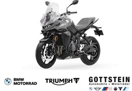 Neumotorrad Triumph Tiger Sport 800
