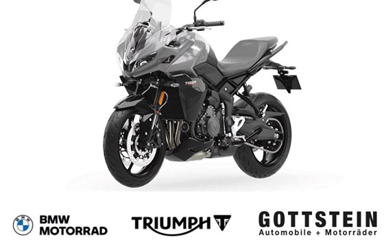 Neufahrzeug Triumph Tiger Sport 800 - Bild 1
