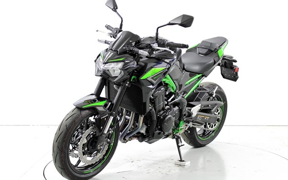 Neufahrzeug Kawasaki Z900 - Bild 3