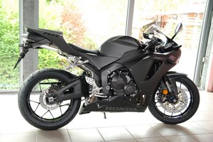 Angebot Honda CBR600RR