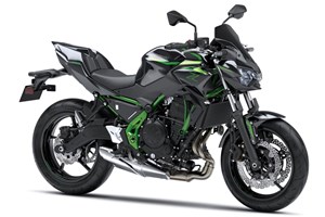Angebot Kawasaki Z650